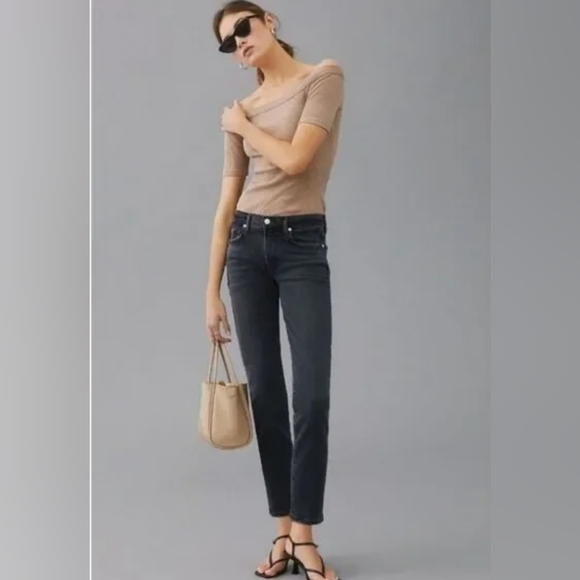 Citizens of Humanity~ Ella Jeans - Picture 1 of 10